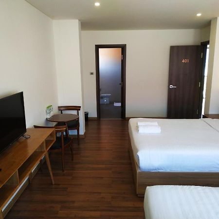 Ivy Hotel Dalat מראה חיצוני תמונה