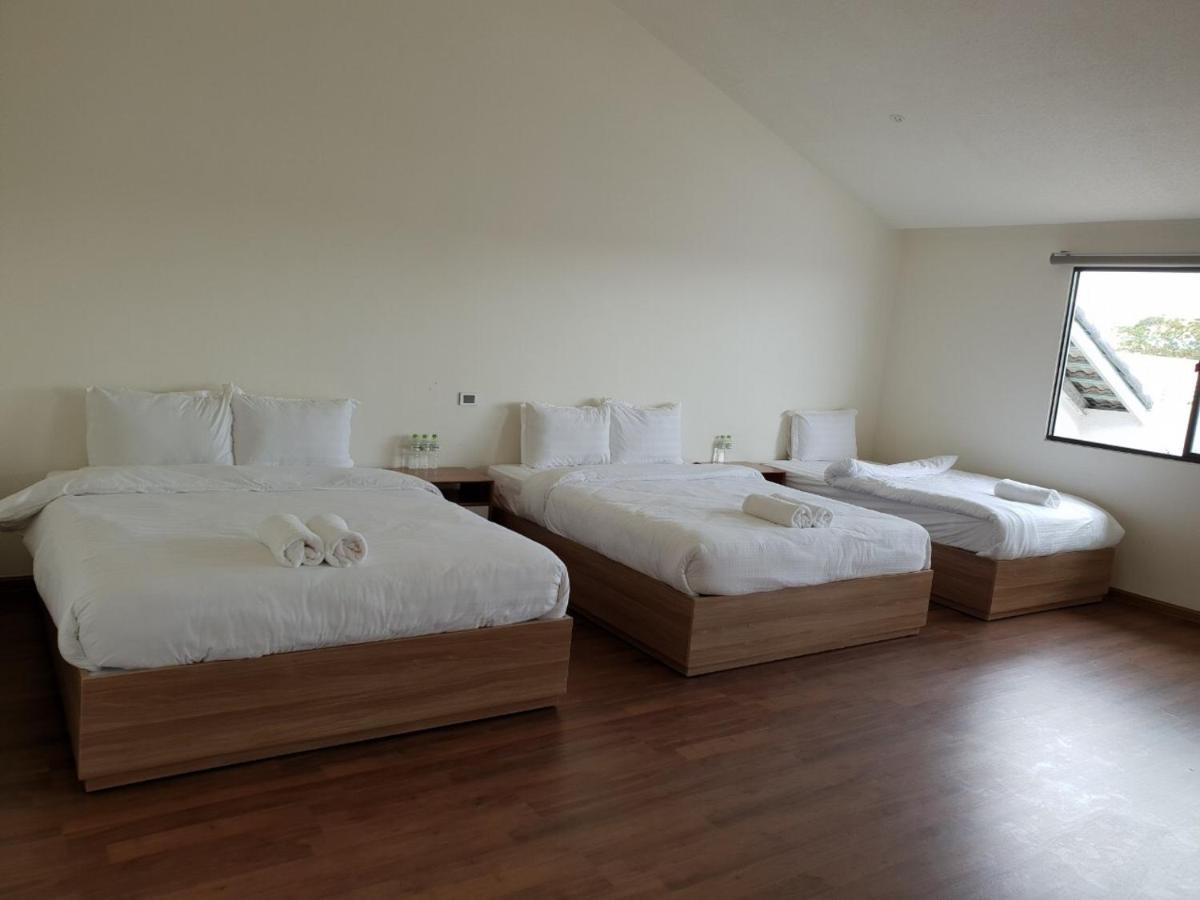 Ivy Hotel Dalat מראה חיצוני תמונה