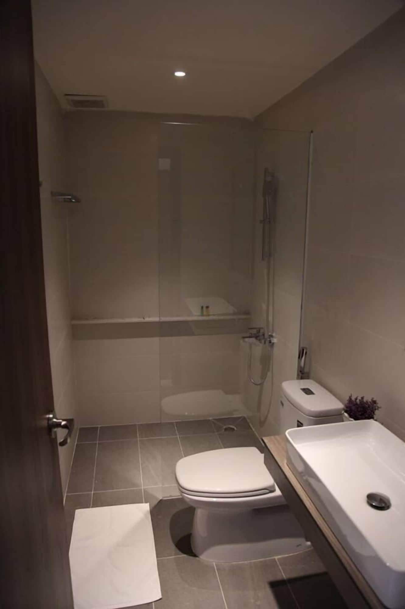 Ivy Hotel Dalat מראה חיצוני תמונה