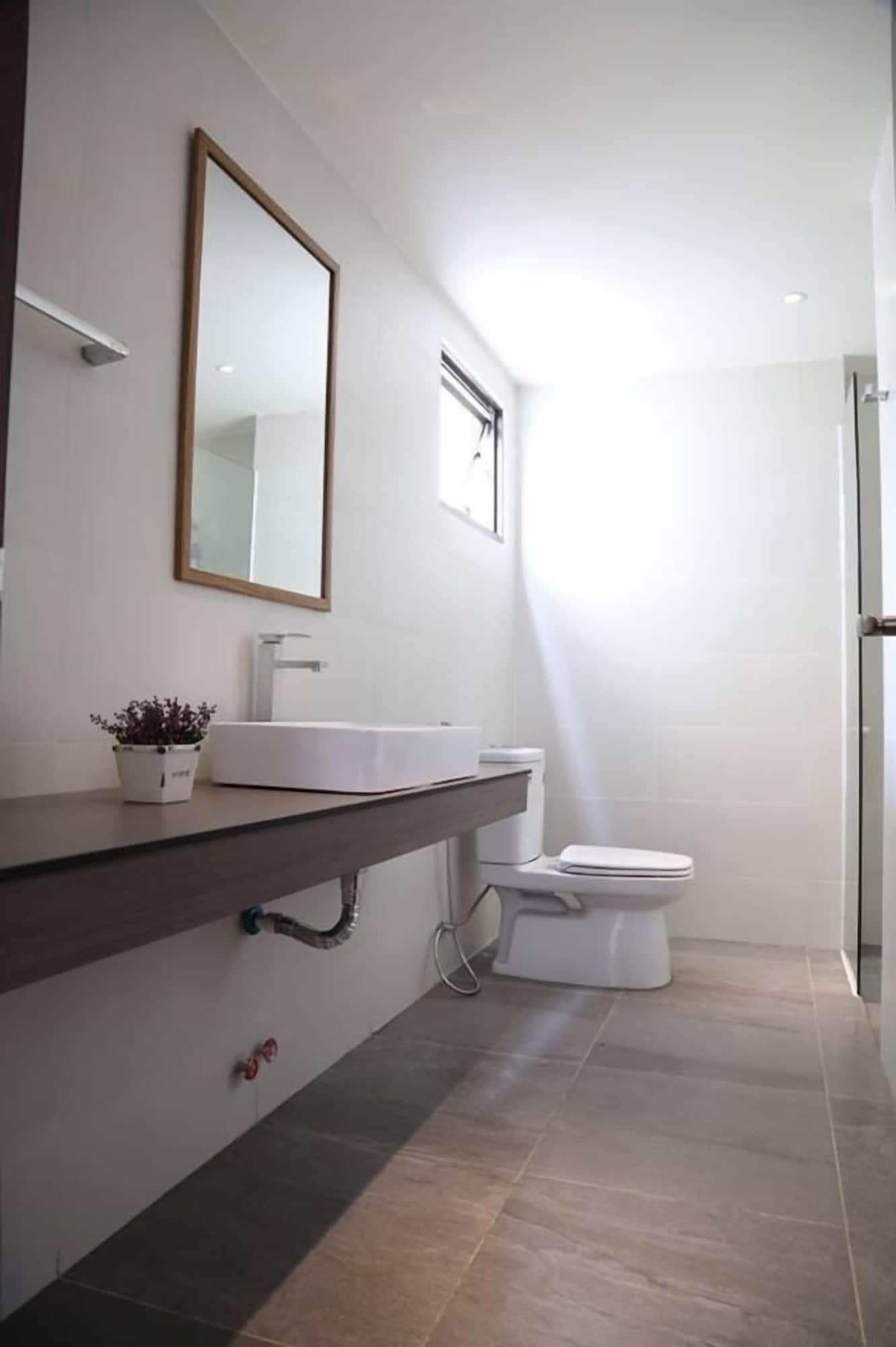 Ivy Hotel Dalat מראה חיצוני תמונה