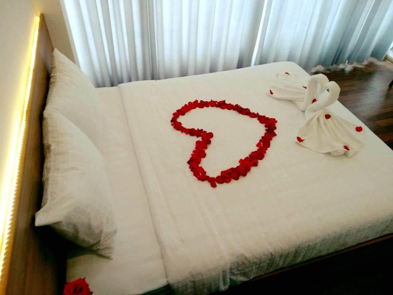 Ivy Hotel Dalat מראה חיצוני תמונה