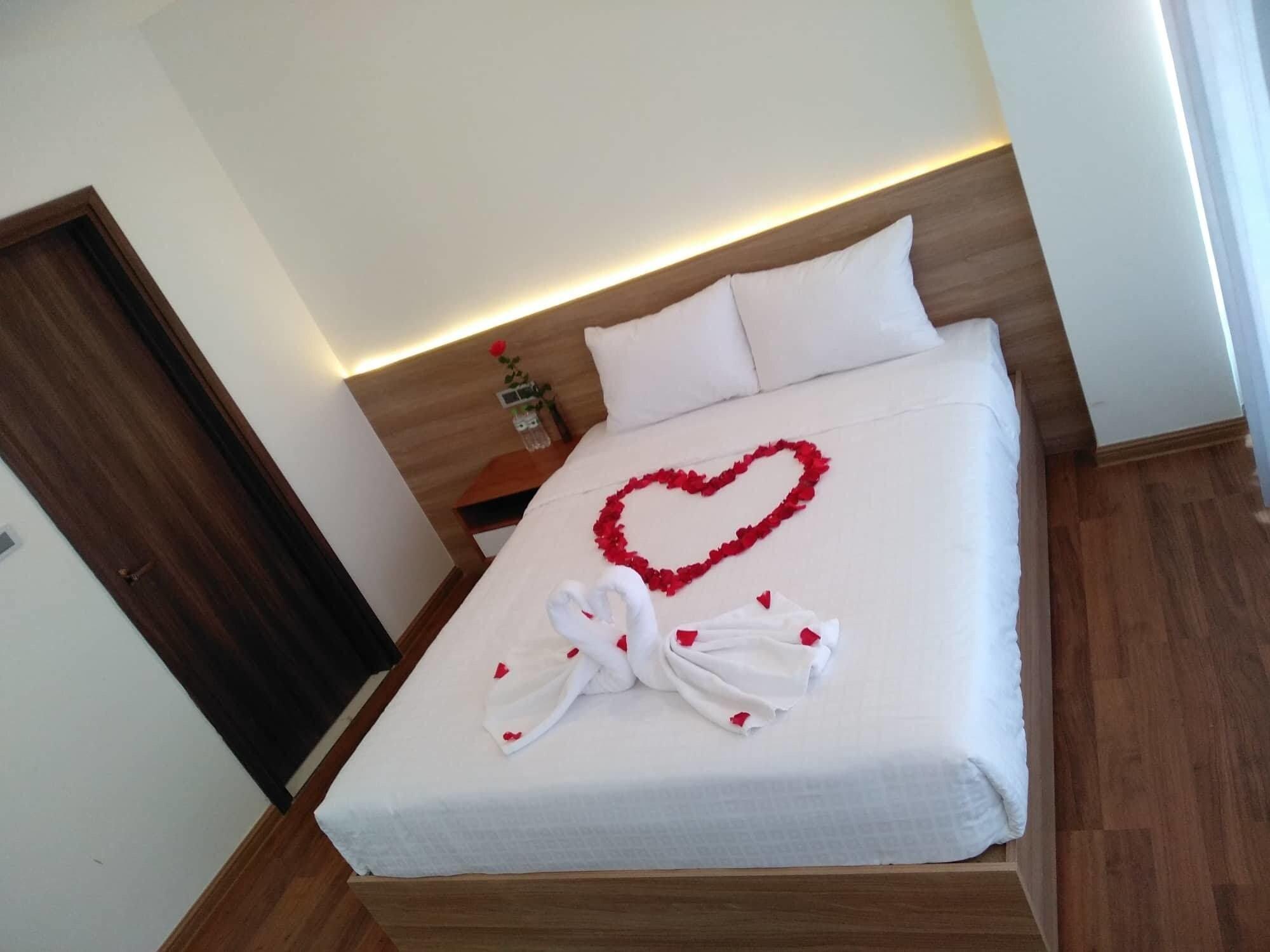 Ivy Hotel Dalat מראה חיצוני תמונה