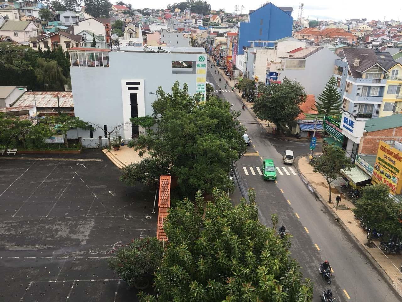 Ivy Hotel Dalat מראה חיצוני תמונה