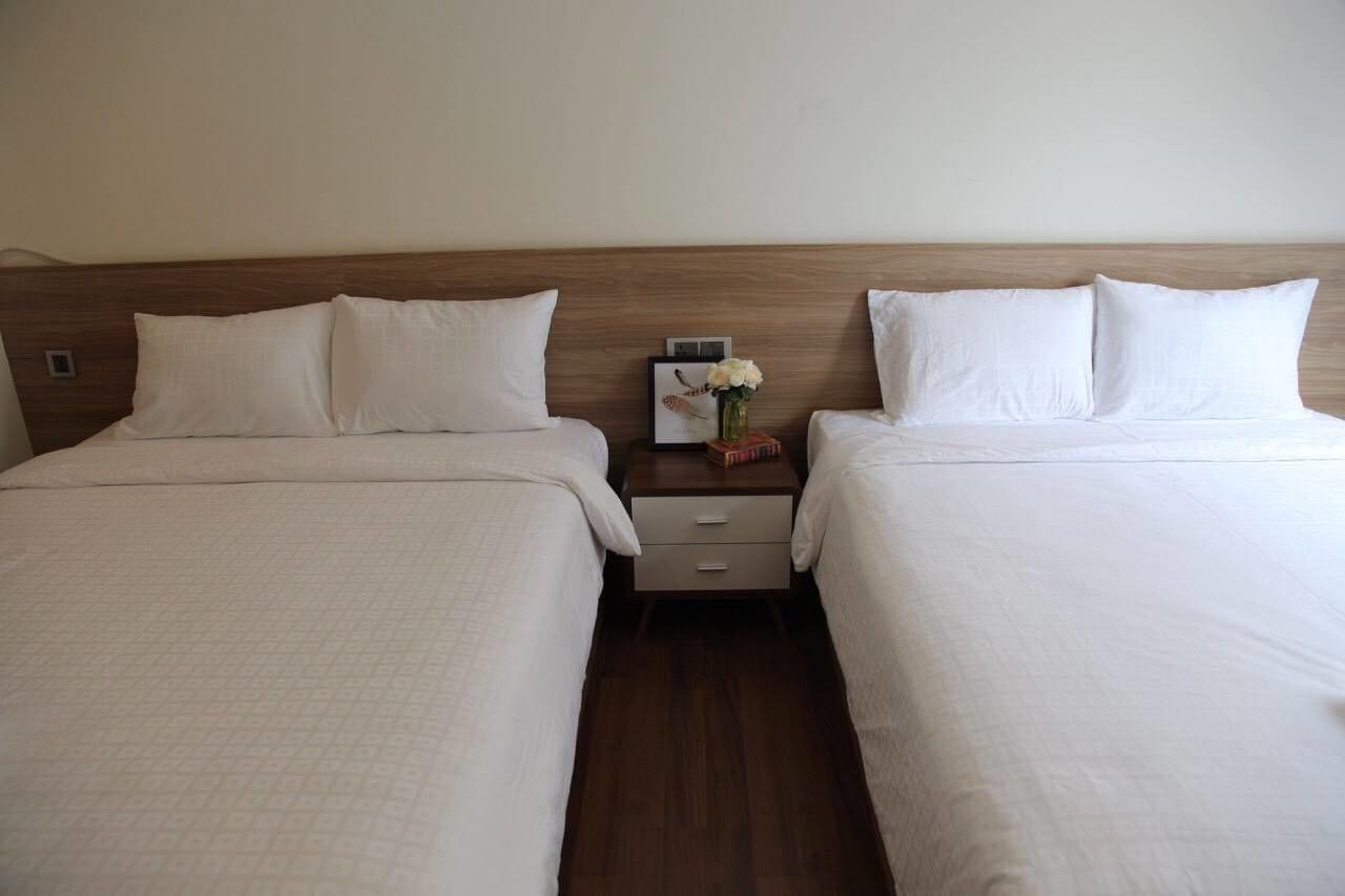 Ivy Hotel Dalat מראה חיצוני תמונה