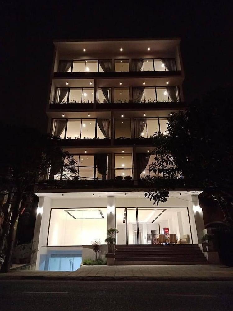Ivy Hotel Dalat מראה חיצוני תמונה