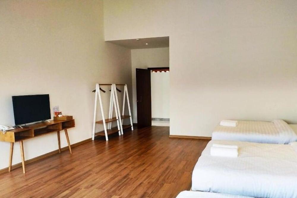 Ivy Hotel Dalat מראה חיצוני תמונה