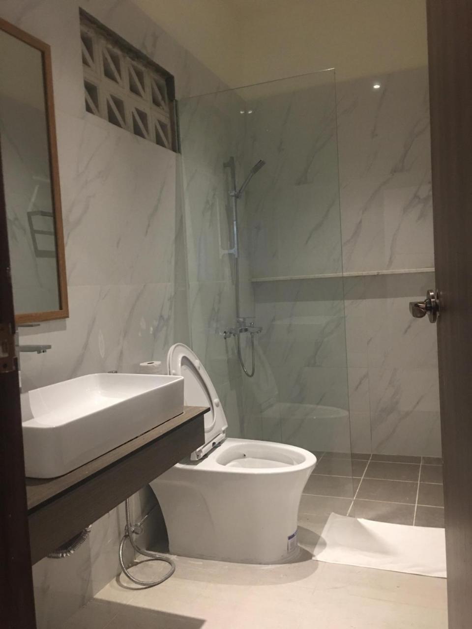 Ivy Hotel Dalat מראה חיצוני תמונה