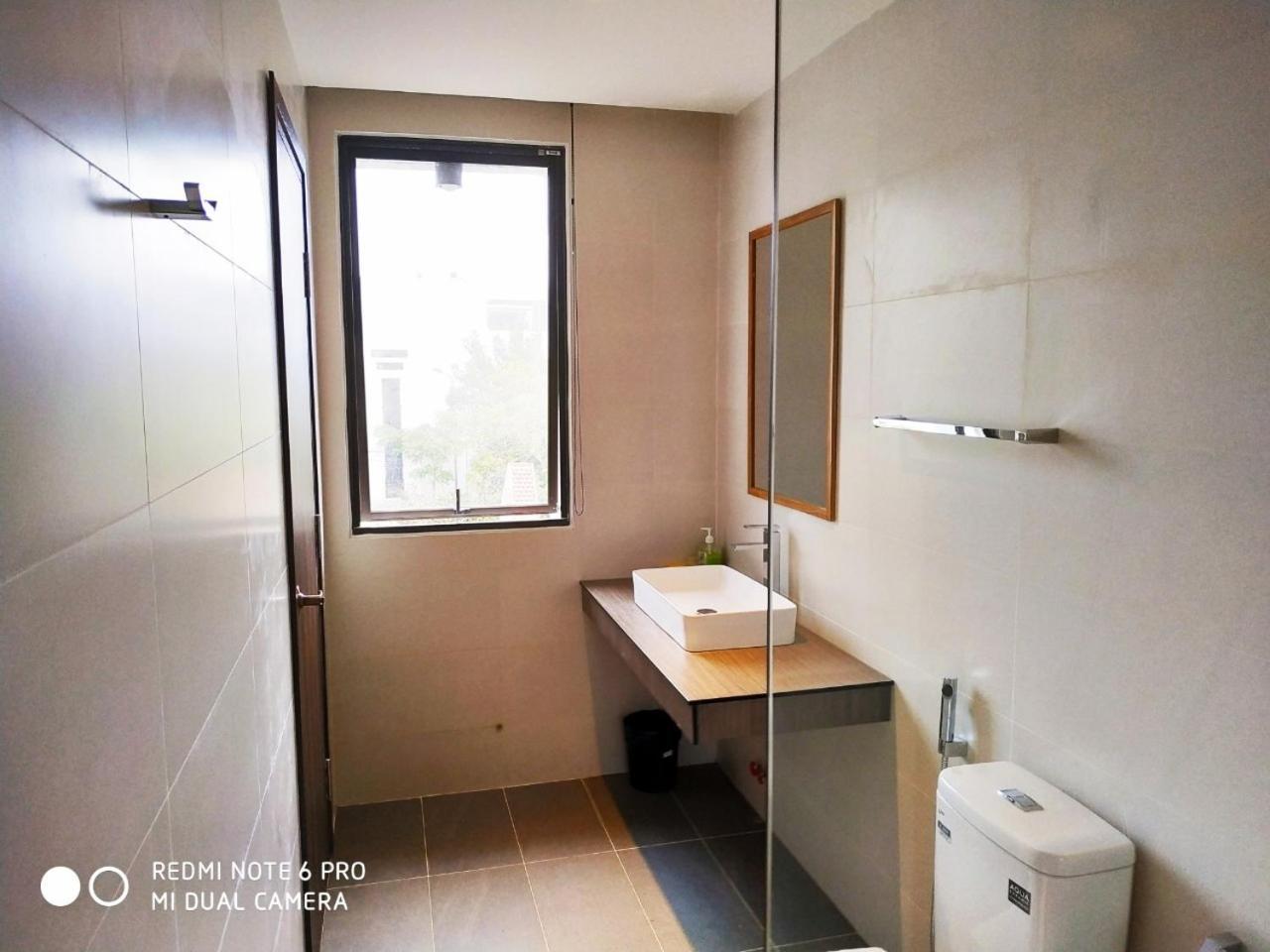 Ivy Hotel Dalat מראה חיצוני תמונה