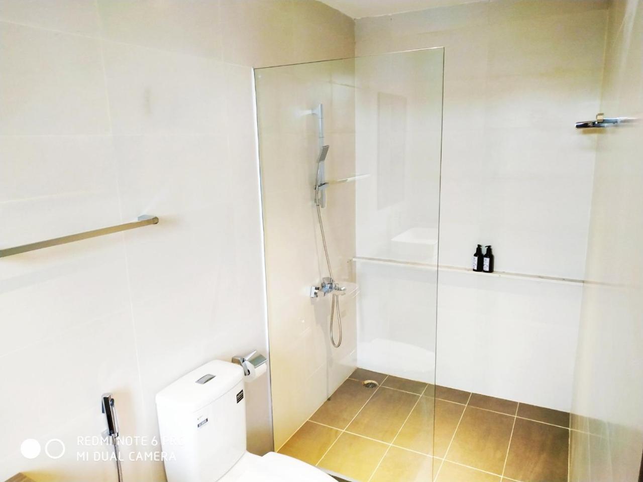 Ivy Hotel Dalat מראה חיצוני תמונה