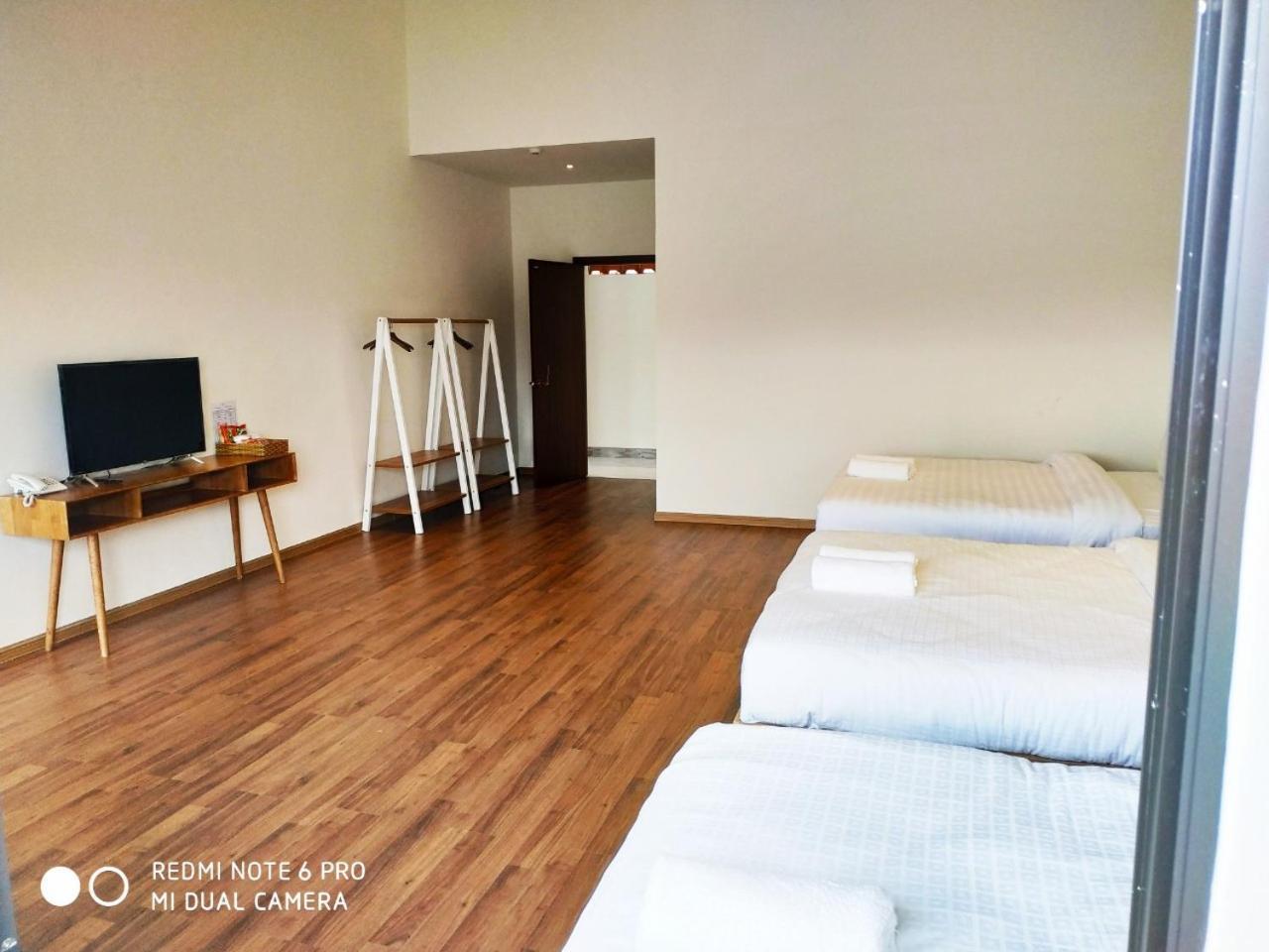 Ivy Hotel Dalat מראה חיצוני תמונה