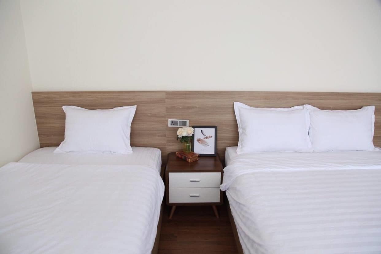 Ivy Hotel Dalat מראה חיצוני תמונה